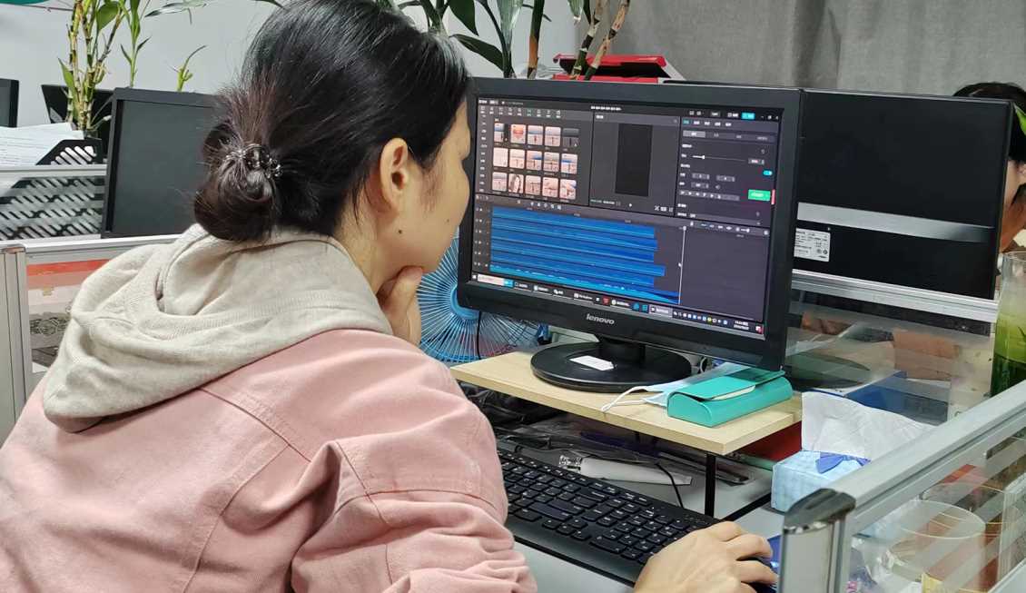 余姚阿里培训陪跑/阿里烧钱就能爆单？这老板广告费砍半，询盘反而稳了！