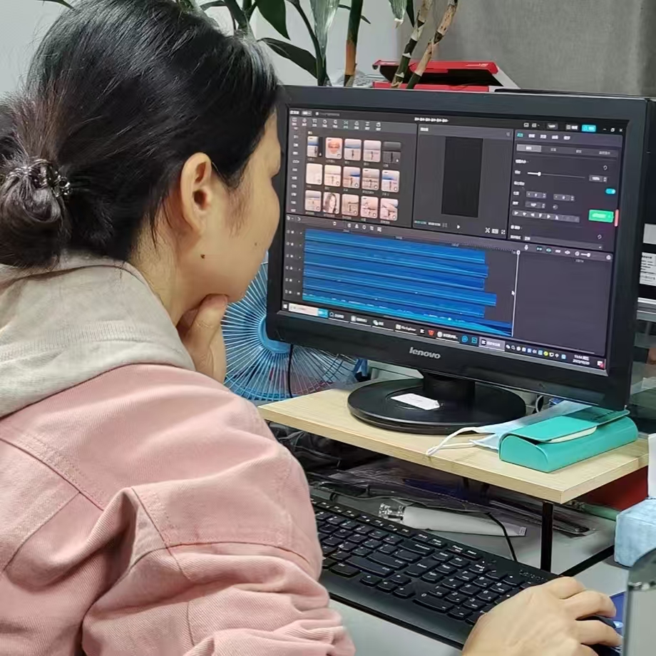 余姚工业品短视频推广/全网都在教短视频，但没人告诉我怎么接到‘大订单’！