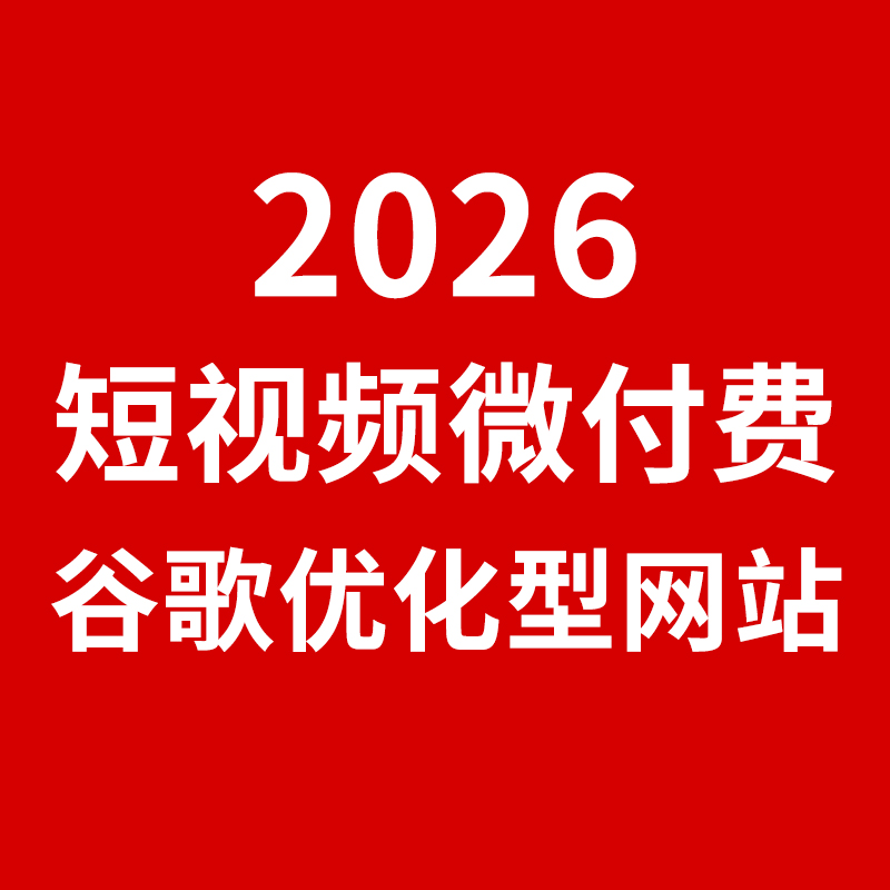 余姚工业品网络营销/2026，奥凯重点推出：短视频微付费+Google优化型网站