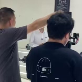 余姚工业品短视频推广/做工业品短视频不想出镜？难怪你询盘少！真人出镜才是信任背书