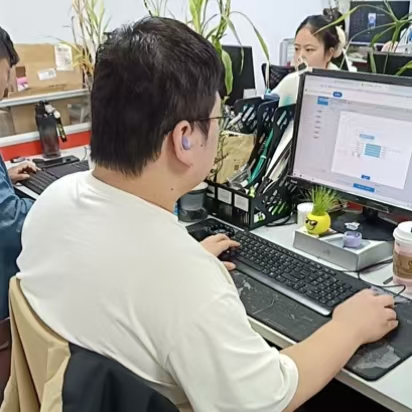  余姚阿里培训陪跑/老客户激动来电：还要再开一家1688店铺！