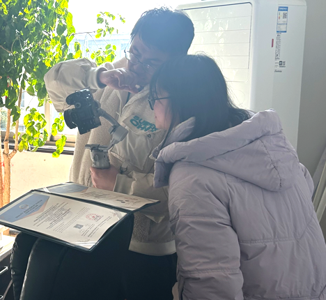 余姚工业品短视频代运营/余姚工业品短视频代运营:一条视频带来三四十个询盘,一分钱广告没投